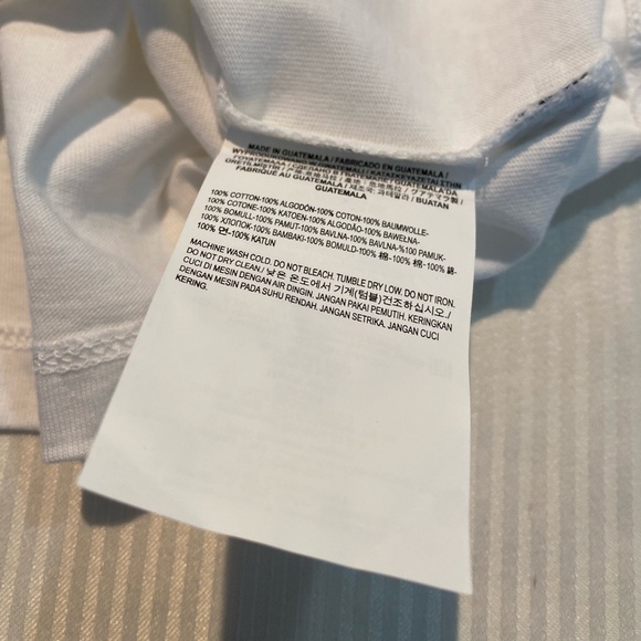 Vans Steevee Jon Short Sleeve Tee T-Shirt - Picture 5 of 6